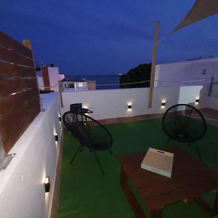 Apartamento Con Vistas Al Mar En El Centro De كوراليهو المظهر الخارجي الصورة