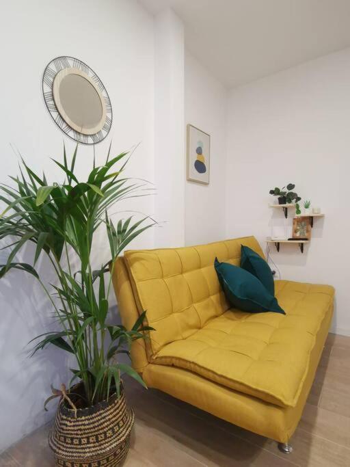 Apartamento Con Vistas Al Mar En El Centro De كوراليهو المظهر الخارجي الصورة