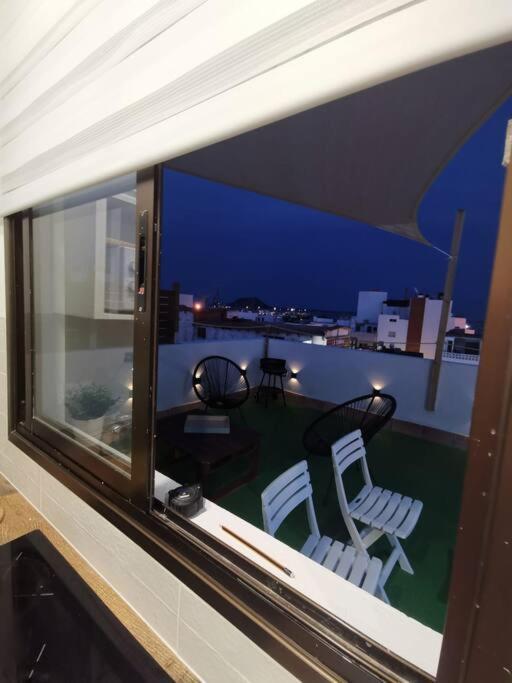 Apartamento Con Vistas Al Mar En El Centro De كوراليهو المظهر الخارجي الصورة